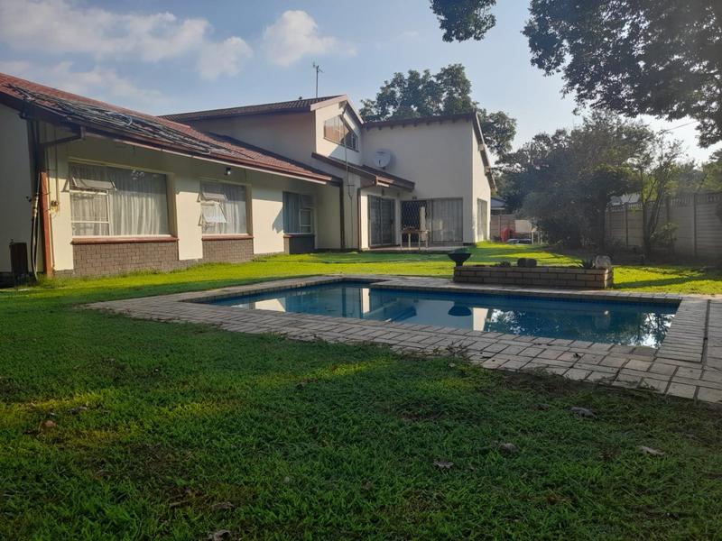 4 Bedroom Property for Sale in Sasolburg Ext 23 Free State